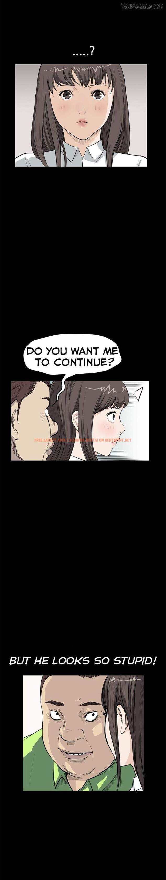 Read Hentai Image 7 437 in comic Si-eun - Chapter 25 - hentaitnt.net