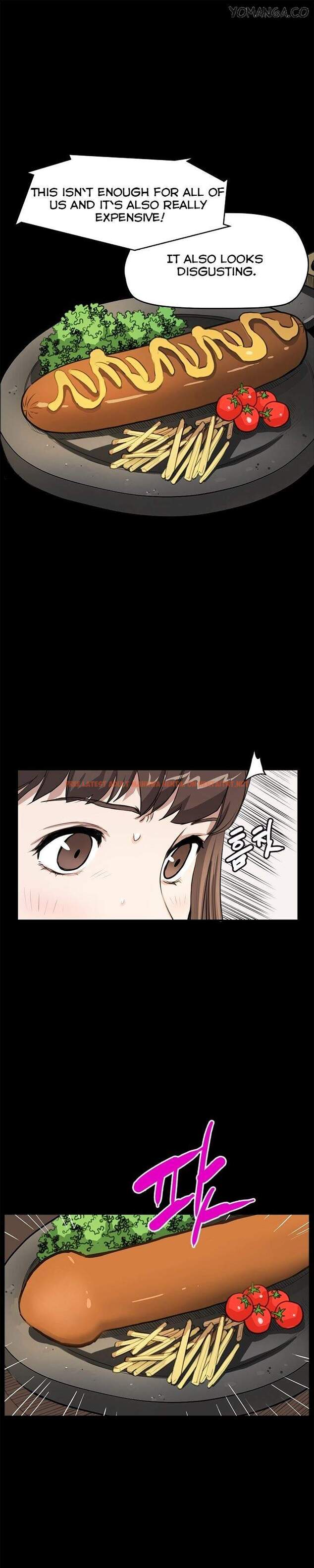 Read Hentai Image 3 436 in comic Si-eun - Chapter 26 - hentaitnt.net