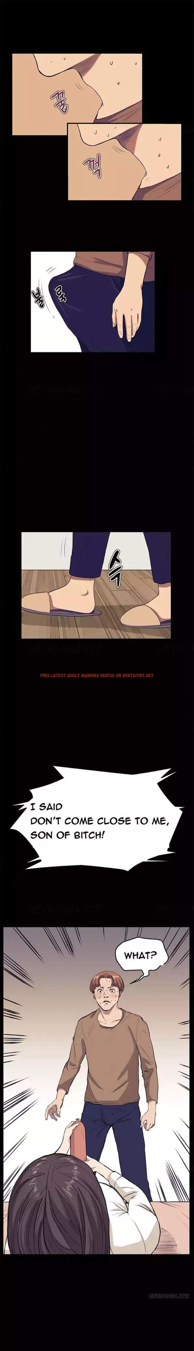 Read Hentai Image 1 436 in comic Si-eun - Chapter 27 - hentaitnt.net