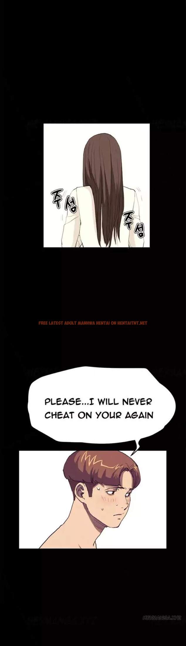 Read Hentai Image 5 436 in comic Si-eun - Chapter 28 - hentaitnt.net