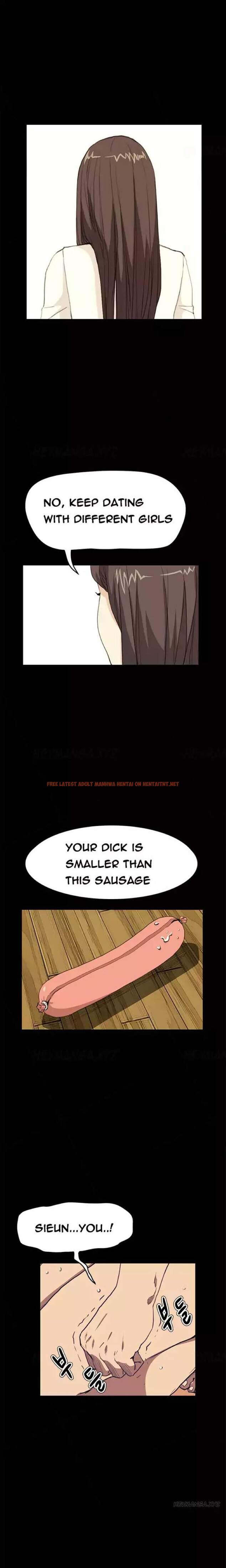 Read Hentai Image 6 436 in comic Si-eun - Chapter 28 - hentaitnt.net