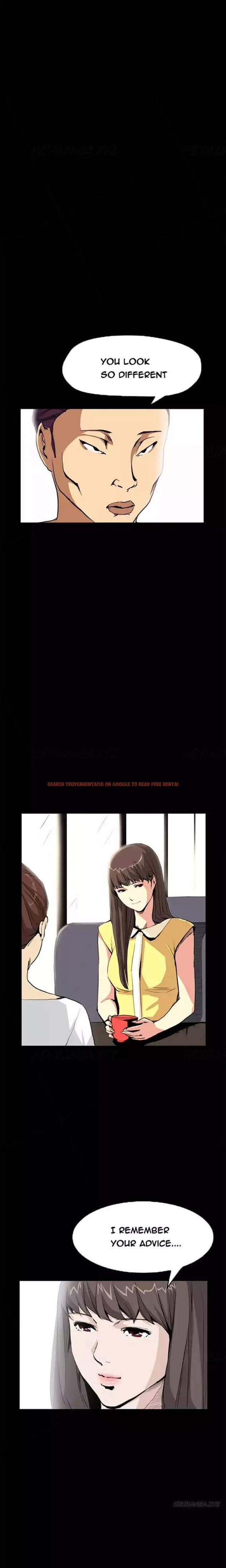 Read Hentai Image 10 436 in comic Si-eun - Chapter 29 - hentaitnt.net