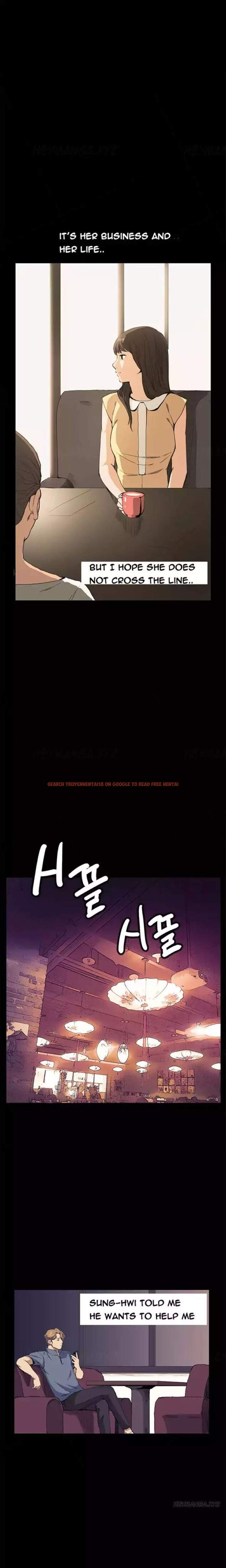 Read Hentai Image 14 436 in comic Si-eun - Chapter 29 - hentaitnt.net