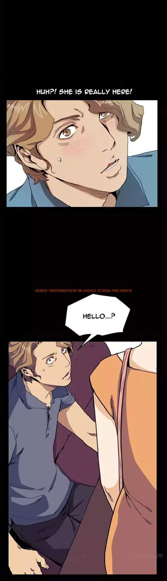 Read Hentai Image 16 436 in comic Si-eun - Chapter 29 - hentaitnt.net