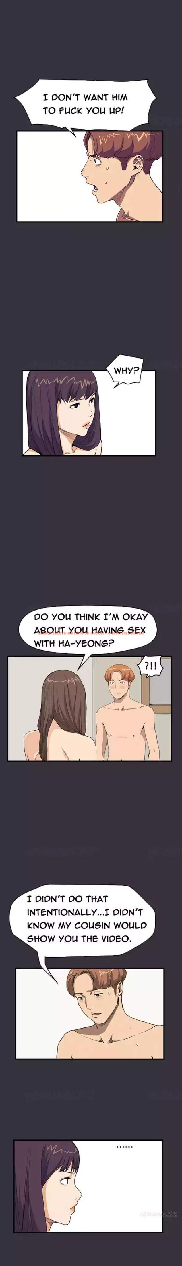 Read Hentai Image 4 436 in comic Si-eun - Chapter 29 - hentaitnt.net