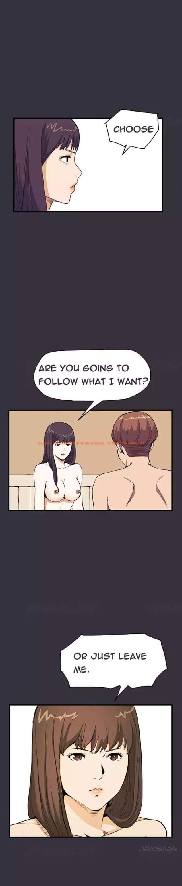 Read Hentai Image 5 436 in comic Si-eun - Chapter 29 - hentaitnt.net