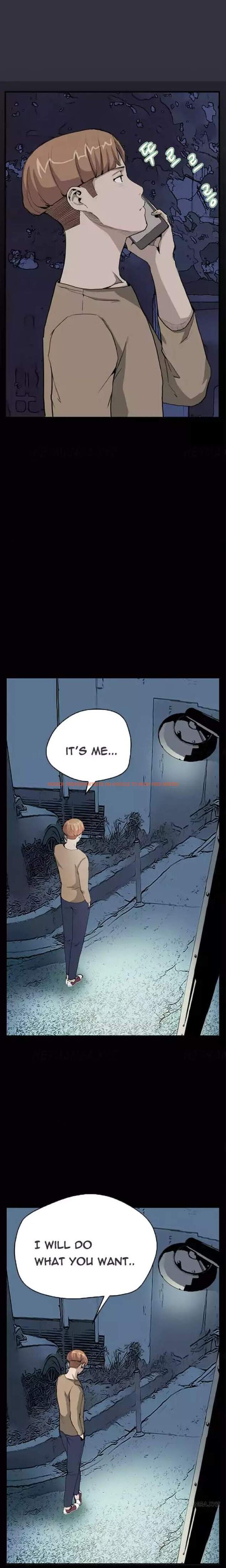 Read Hentai Image 6 436 in comic Si-eun - Chapter 29 - hentaitnt.net
