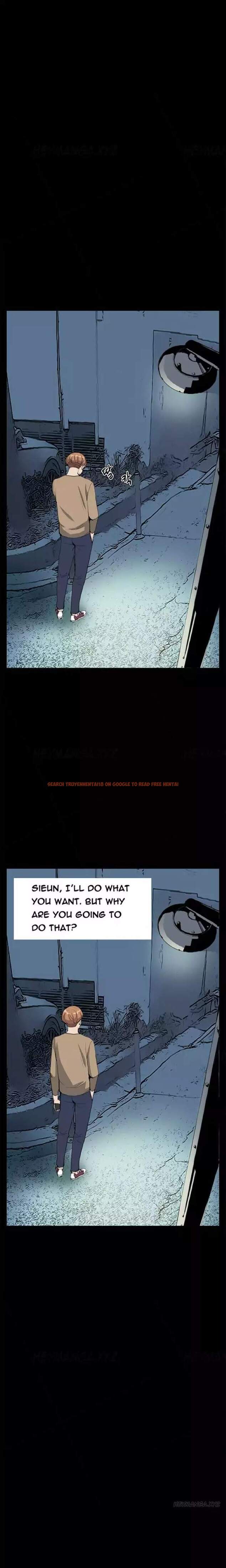 Read Hentai Image 7 436 in comic Si-eun - Chapter 29 - hentaitnt.net