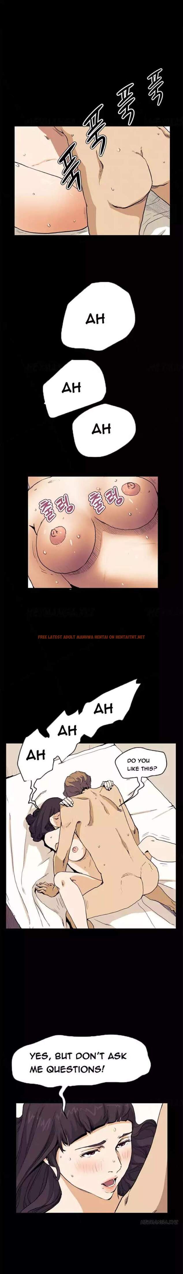 Read Hentai Image 12 436 in comic Si-eun - Chapter 31 - hentaitnt.net