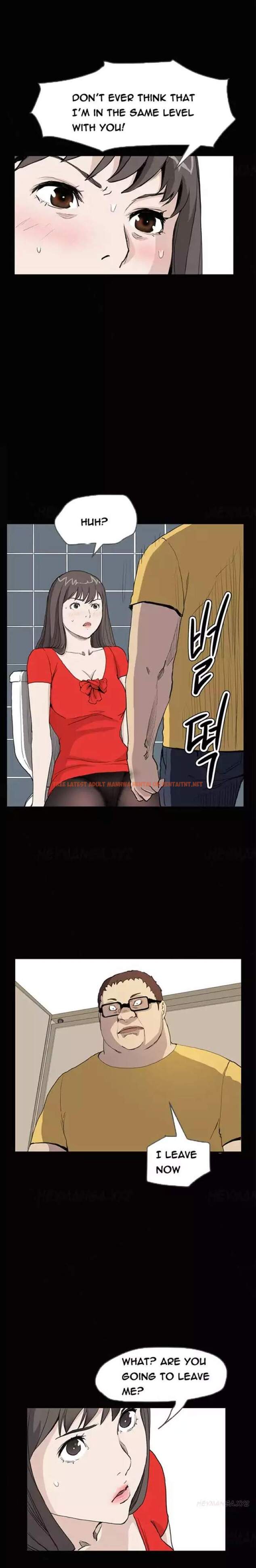 Read Hentai Image 7 436 in comic Si-eun - Chapter 33 - hentaitnt.net