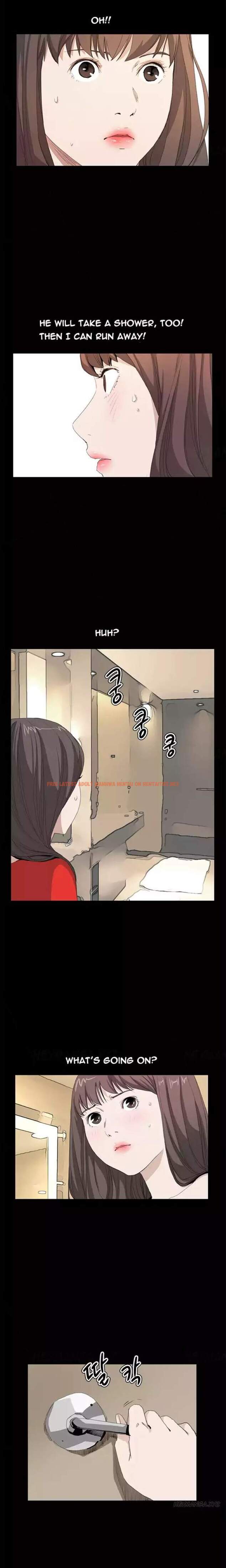 Read Hentai Image 9 431 in comic Si-eun - Chapter 36 - hentaitnt.net