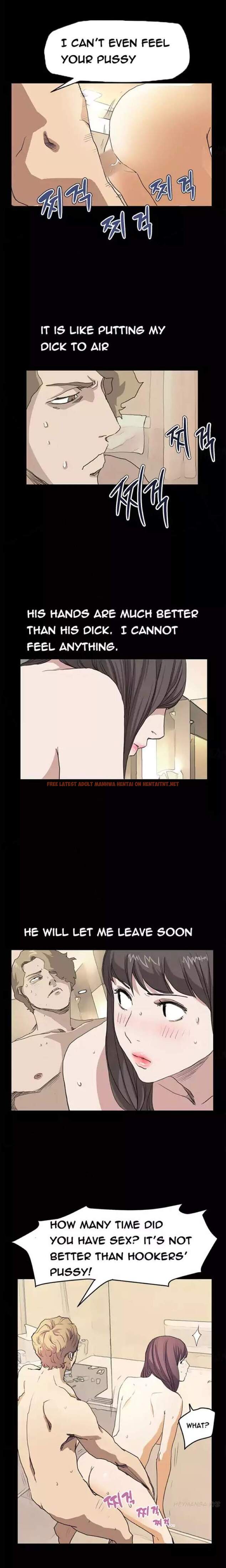 Read Hentai Image 10 431 in comic Si-eun - Chapter 37 - hentaitnt.net