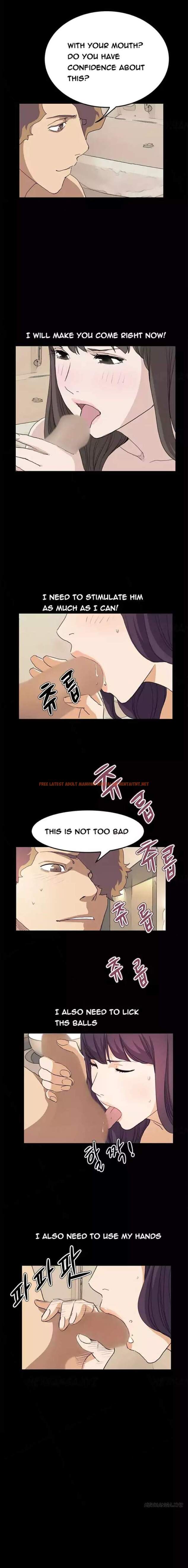 Read Hentai Image 4 431 in comic Si-eun - Chapter 38 - hentaitnt.net