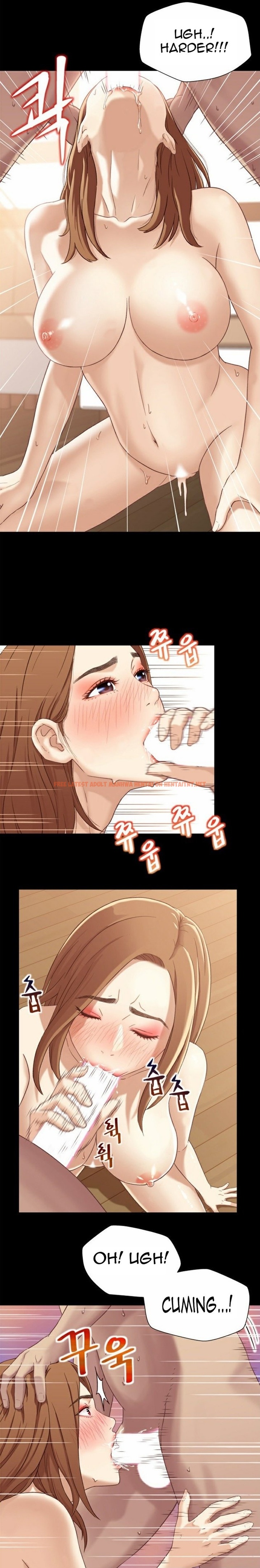 Read Hentai Image 13 311 in comic Siblings (Brother And Sister) - Chapter 1 - hentaitnt.net