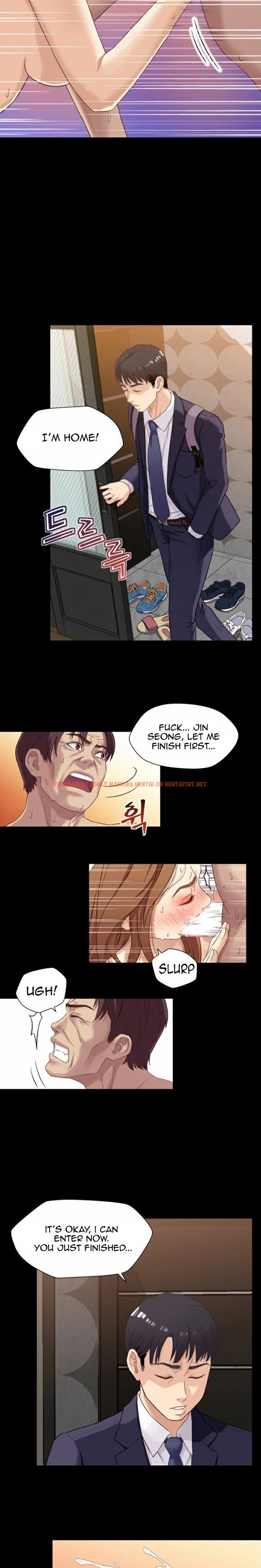 Read Hentai Image 14 311 in comic Siblings (Brother And Sister) - Chapter 1 - hentaitnt.net