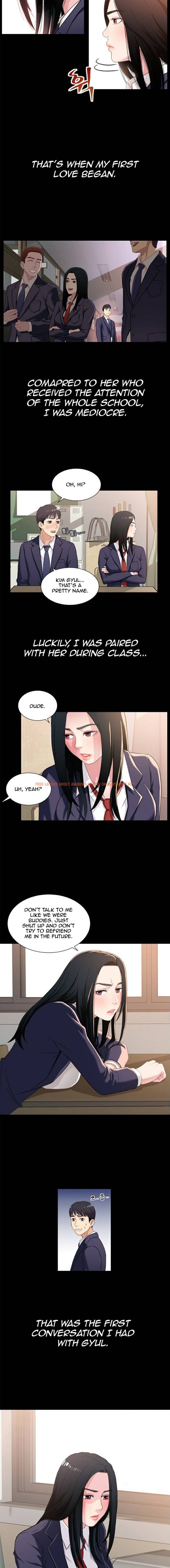 Read Hentai Image 9 311 in comic Siblings (Brother And Sister) - Chapter 1 - hentaitnt.net