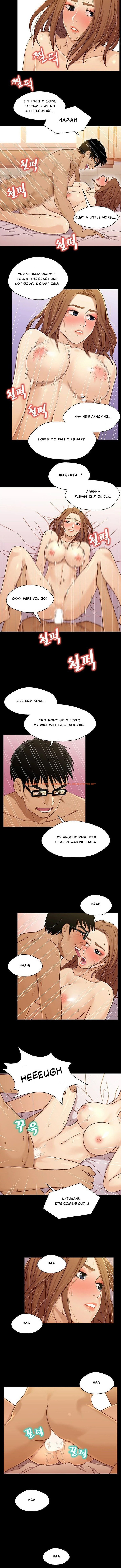 Read Hentai Image 8 307 in comic Siblings (Brother And Sister) - Chapter 15 - hentaitnt.net