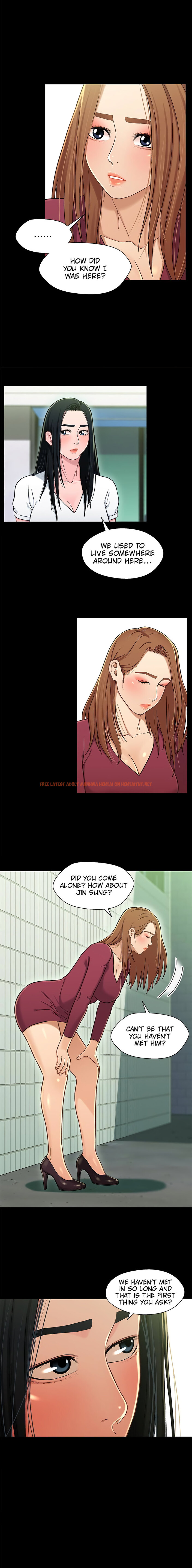 Read Hentai Image 3 072 in comic Siblings (Brother And Sister) - Chapter 16 - hentaitnt.net