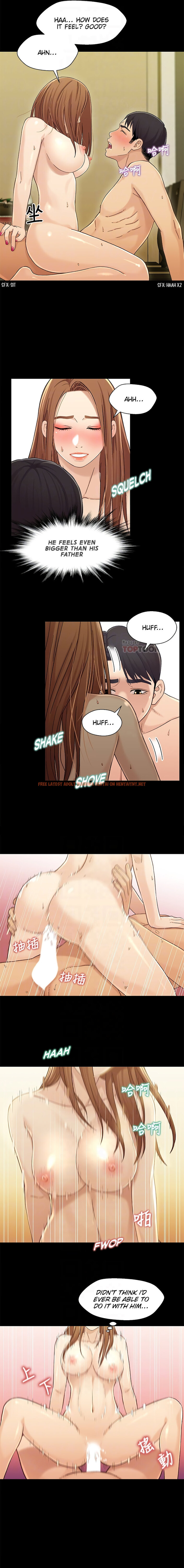 Read Hentai Image 11 982 in comic Siblings (Brother And Sister) - Chapter 20 - hentaitnt.net