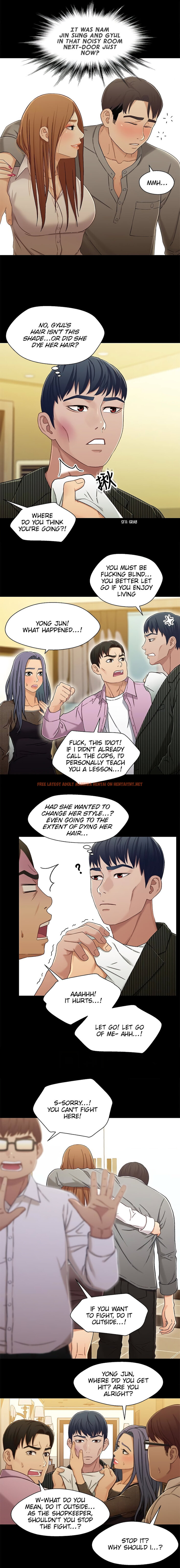 Read Hentai Image 12 319 in comic Siblings (Brother And Sister) - Chapter 21 - hentaitnt.net