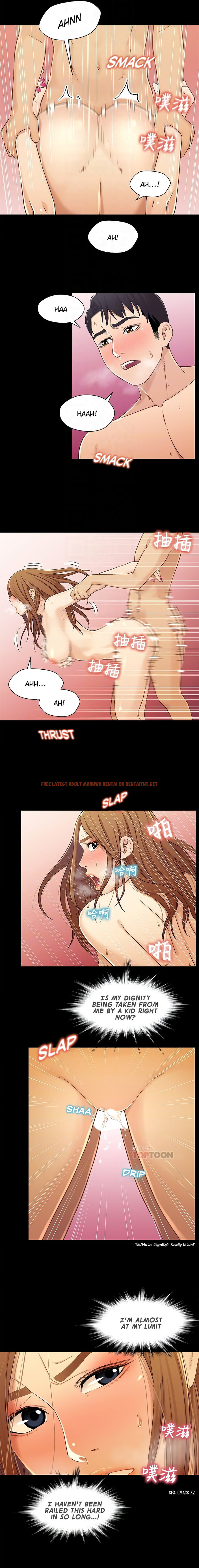 Read Hentai Image 5 319 in comic Siblings (Brother And Sister) - Chapter 21 - hentaitnt.net