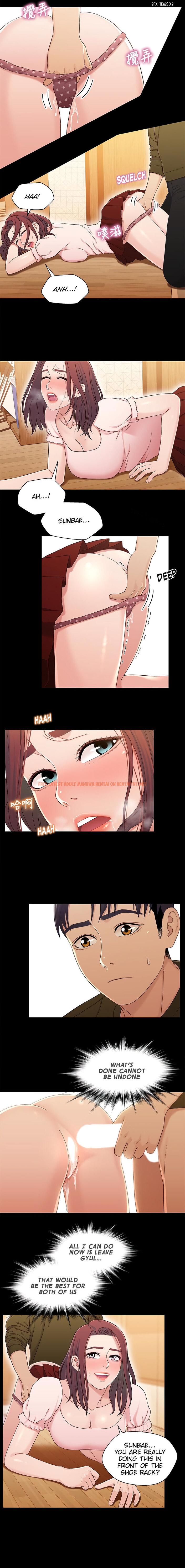 Read Hentai Image 10 28173 in comic Siblings (Brother And Sister) - Chapter 23 - hentaitnt.net