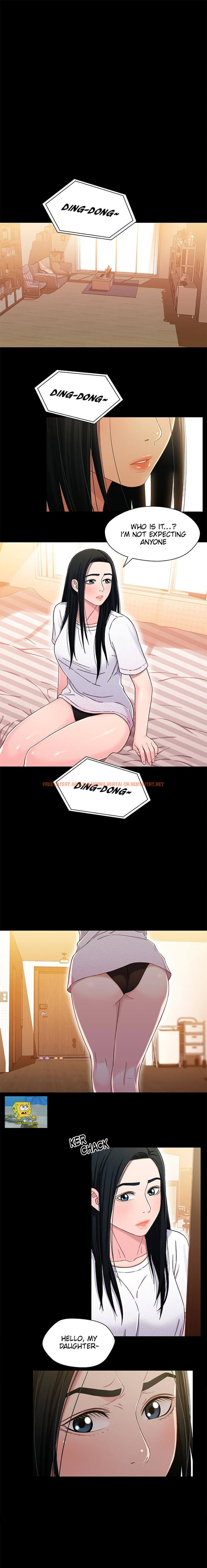 Read Hentai Image 2 80941 in comic Siblings (Brother And Sister) - Chapter 24 - hentaitnt.net