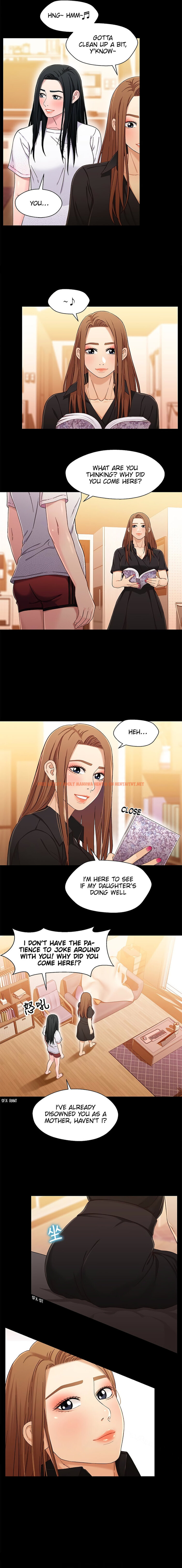 Read Hentai Image 4 80941 in comic Siblings (Brother And Sister) - Chapter 24 - hentaitnt.net