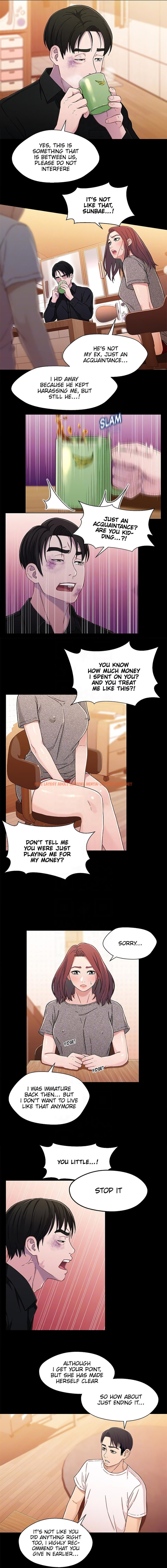 Read Hentai Image 5 19982 in comic Siblings (Brother And Sister) - Chapter 26 - hentaitnt.net