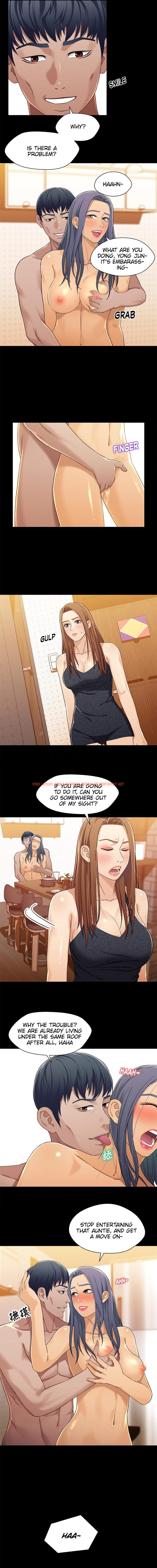 Read Hentai Image 3 28457 in comic Siblings (Brother And Sister) - Chapter 29 - hentaitnt.net