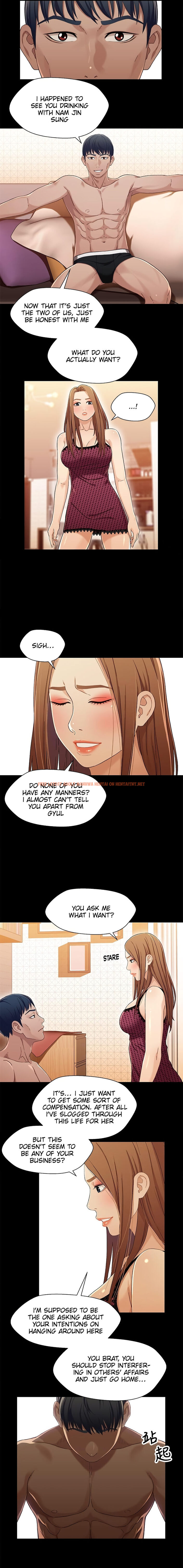 Read Hentai Image 9 28457 in comic Siblings (Brother And Sister) - Chapter 29 - hentaitnt.net