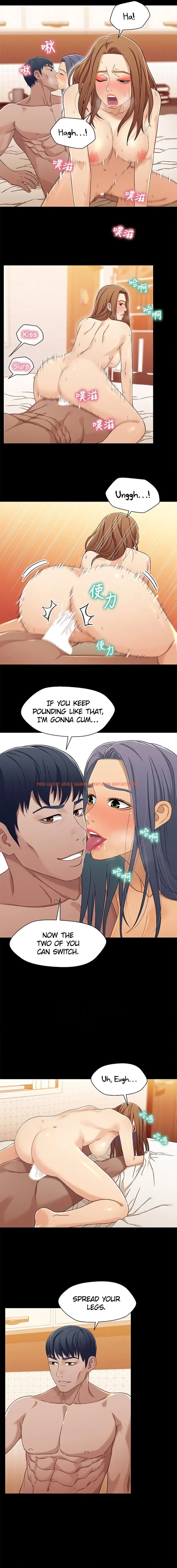 Read Hentai Image 6 c3ffa in comic Siblings (Brother And Sister) - Chapter 32 - hentaitnt.net