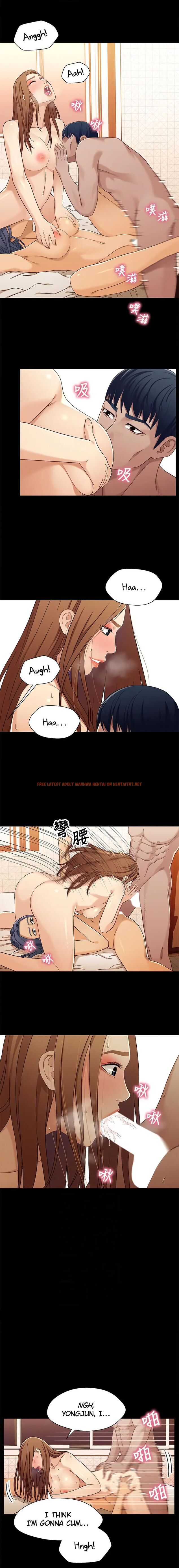 Read Hentai Image 8 c3ffa in comic Siblings (Brother And Sister) - Chapter 32 - hentaitnt.net