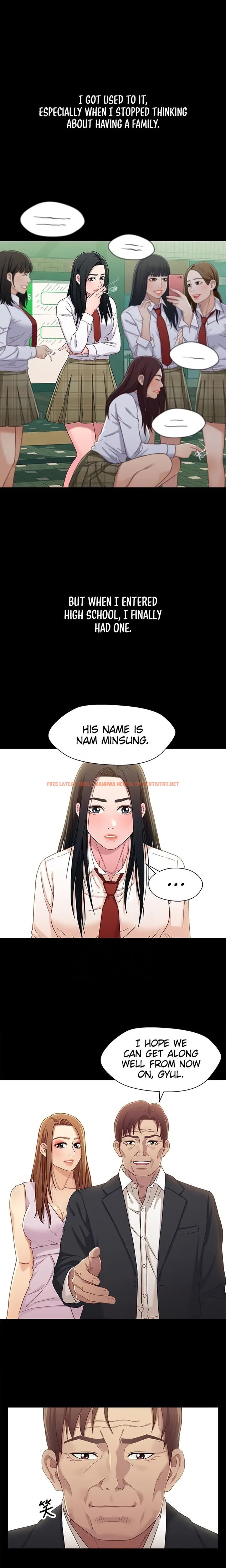 Read Hentai Image 9 c85f2 in comic Siblings (Brother And Sister) - Chapter 36 - hentaitnt.net