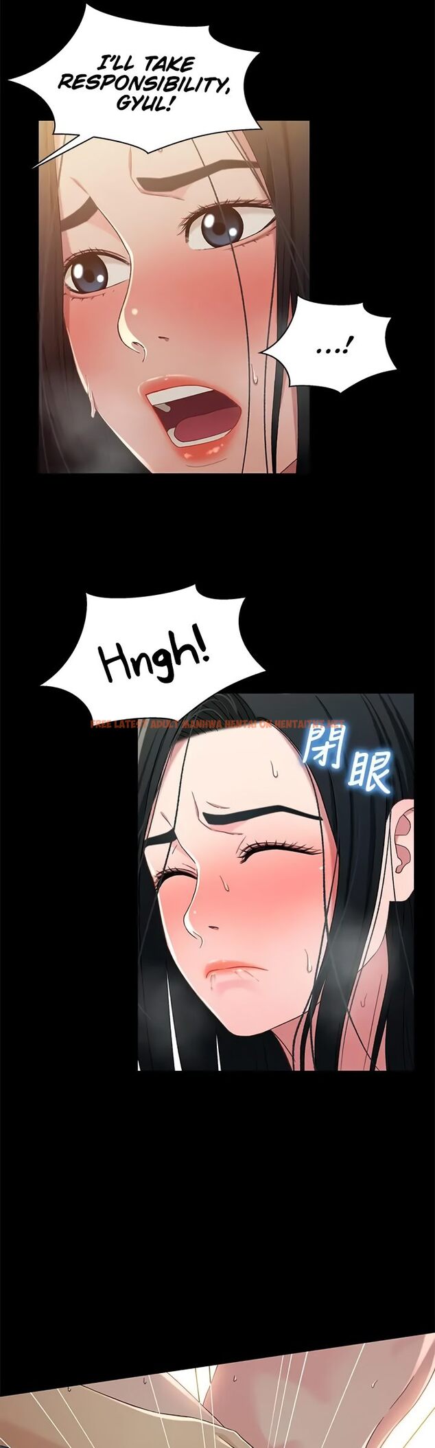 Read Hentai Image 33 6354f in comic Siblings (Brother And Sister) - Chapter 37 - hentaitnt.net