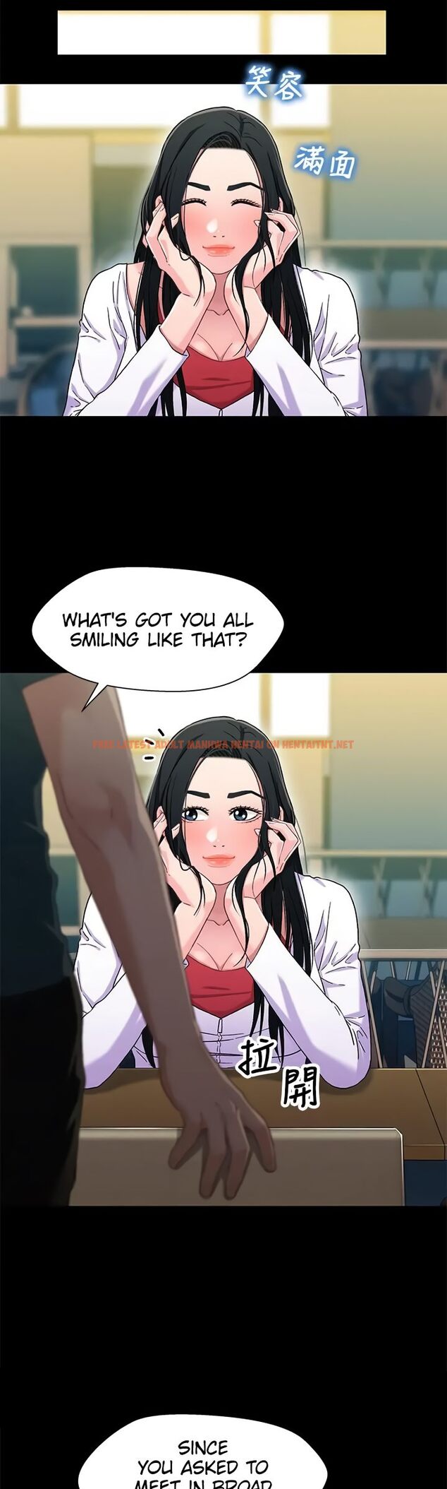 Read Hentai Image 36 6354f in comic Siblings (Brother And Sister) - Chapter 37 - hentaitnt.net