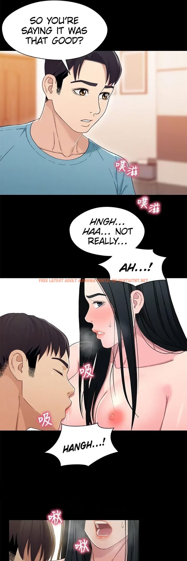 Read Hentai Image 7 6354f in comic Siblings (Brother And Sister) - Chapter 37 - hentaitnt.net