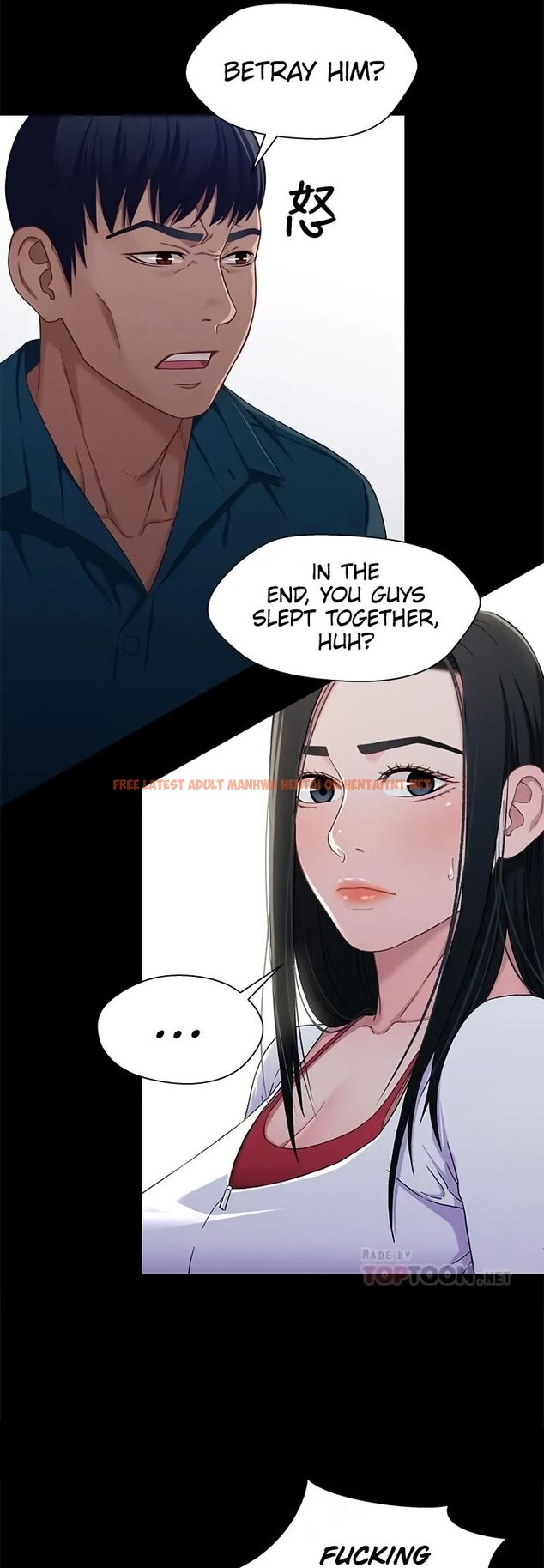 Read Hentai Image 12 41e37 in comic Siblings (Brother And Sister) - Chapter 38 - hentaitnt.net