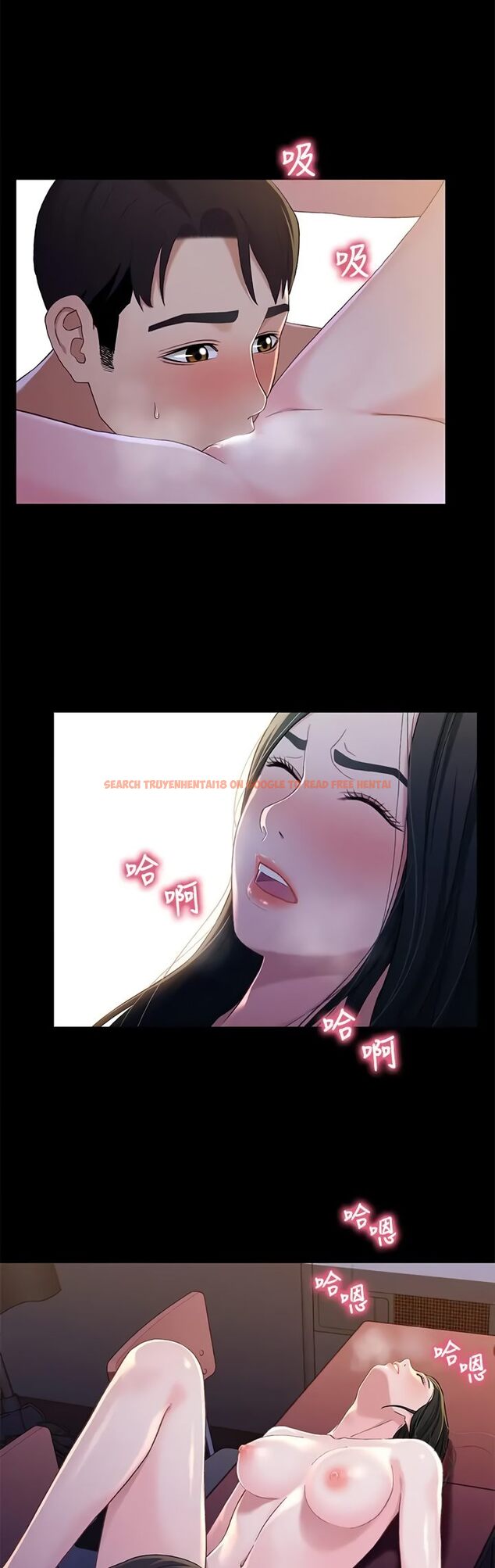 Read Hentai Image 10 cb1fc in comic Siblings (Brother And Sister) - Chapter 40 - hentaitnt.net