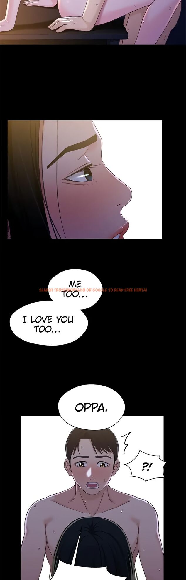 Read Hentai Image 25 cb1fc in comic Siblings (Brother And Sister) - Chapter 40 - hentaitnt.net
