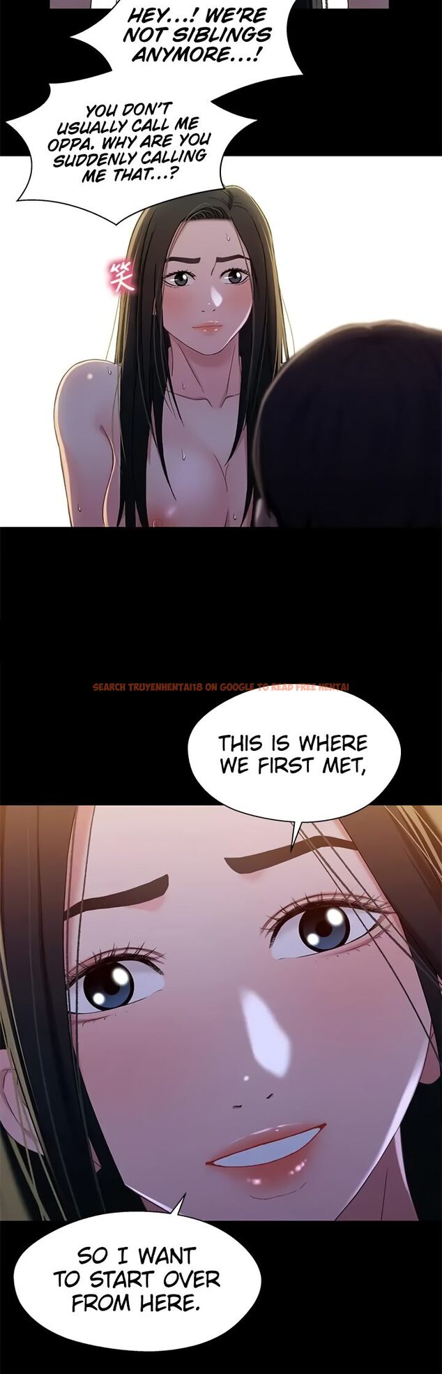 Read Hentai Image 26 cb1fc in comic Siblings (Brother And Sister) - Chapter 40 - hentaitnt.net
