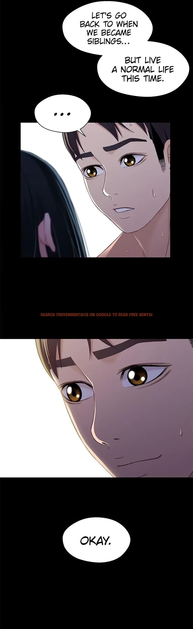 Read Hentai Image 27 cb1fc in comic Siblings (Brother And Sister) - Chapter 40 - hentaitnt.net