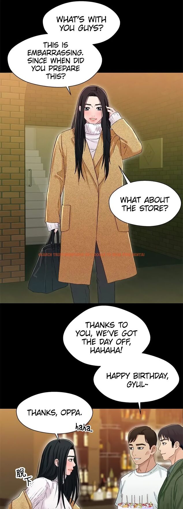 Read Hentai Image 32 cb1fc in comic Siblings (Brother And Sister) - Chapter 40 - hentaitnt.net