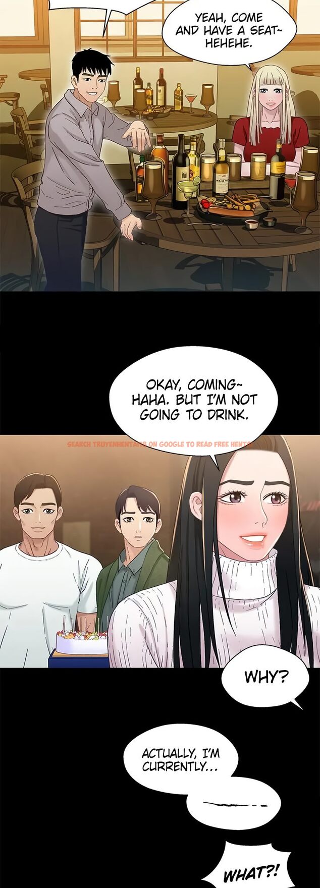 Read Hentai Image 34 cb1fc in comic Siblings (Brother And Sister) - Chapter 40 - hentaitnt.net