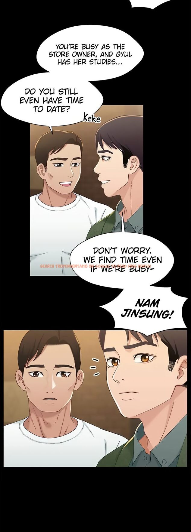 Read Hentai Image 35 cb1fc in comic Siblings (Brother And Sister) - Chapter 40 - hentaitnt.net