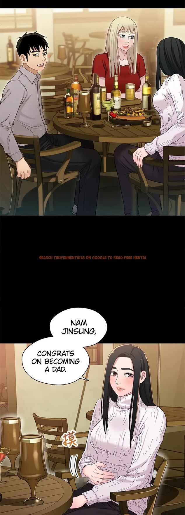 Read Hentai Image 36 cb1fc in comic Siblings (Brother And Sister) - Chapter 40 - hentaitnt.net