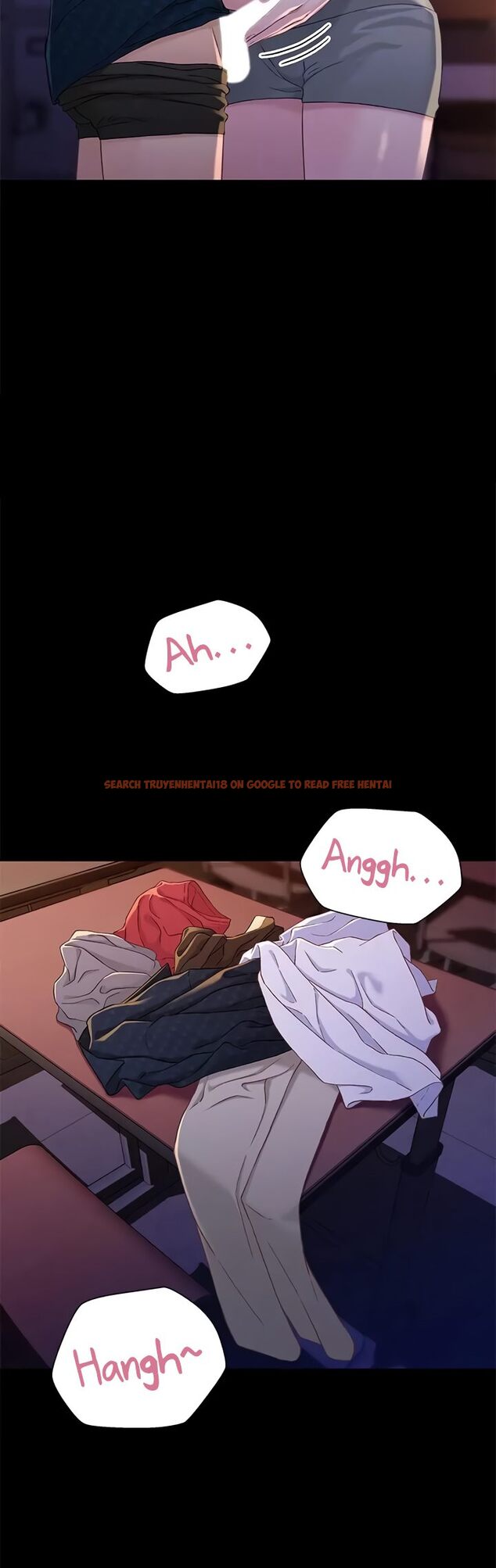 Read Hentai Image 9 cb1fc in comic Siblings (Brother And Sister) - Chapter 40 - hentaitnt.net