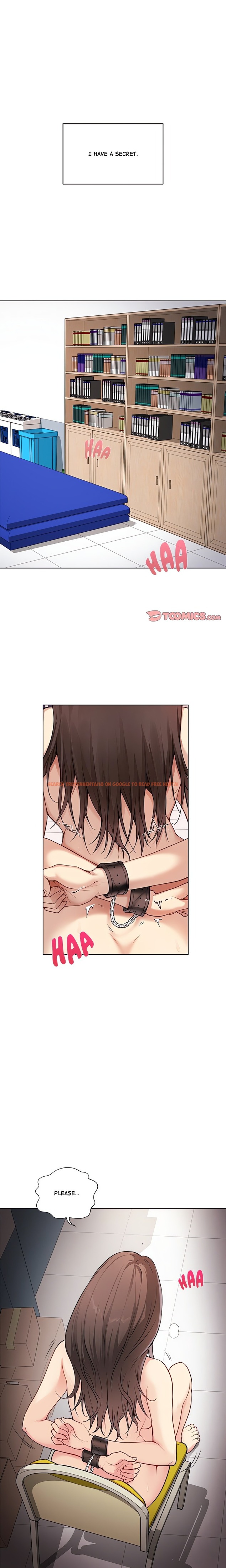 Read Hentai Image 01 85683 in comic Signed, Sealed, Mistaken (Uncensored) - Chapter 11 - www.hentaitnt.net
