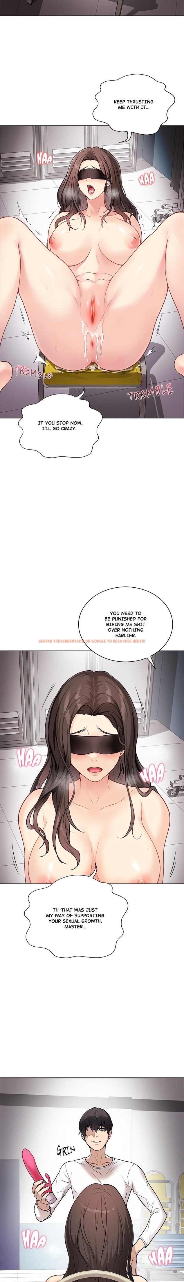 Read Hentai Image 02 85683 in comic Signed, Sealed, Mistaken (Uncensored) - Chapter 11 - www.hentaitnt.net