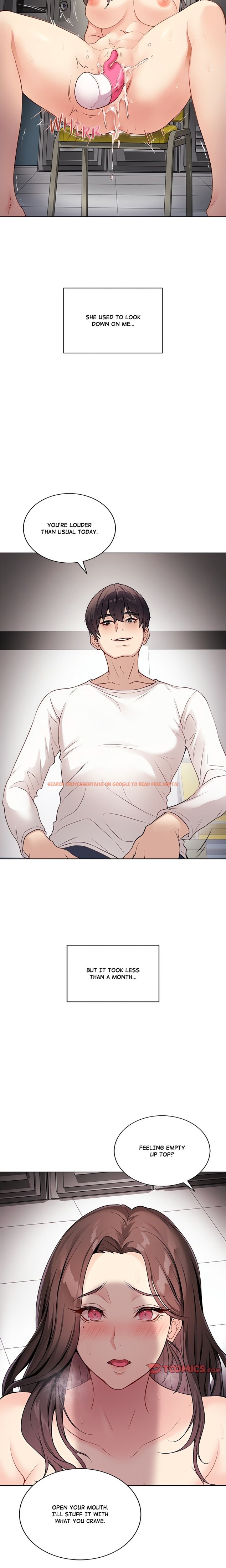 Read Hentai Image 05 85683 in comic Signed, Sealed, Mistaken (Uncensored) - Chapter 11 - www.hentaitnt.net